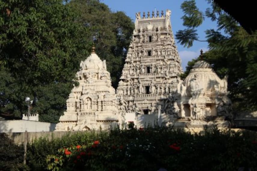 Tipu Sultans Summer Palace_2